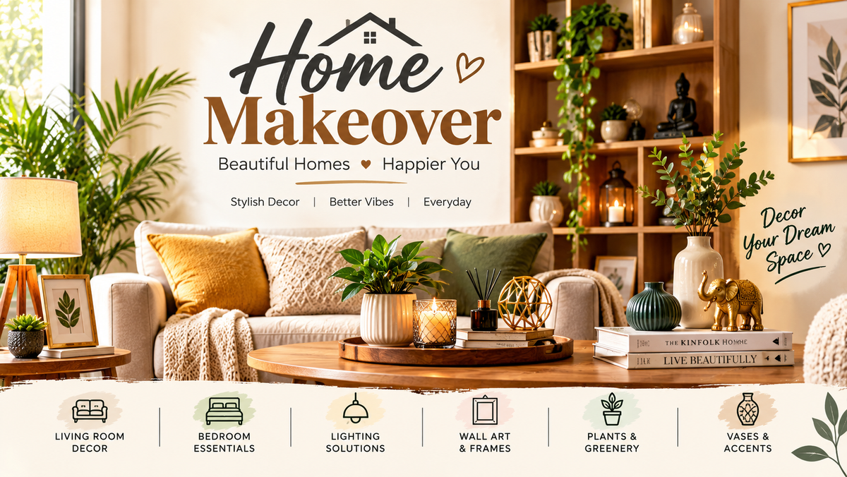 Home Deccor