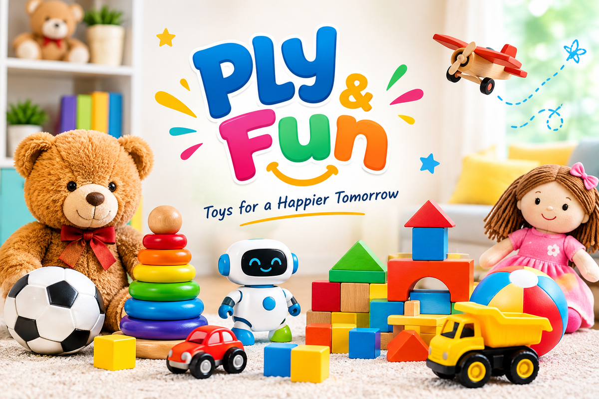 Ply & Fun