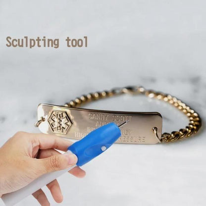 All Surface Writing Engraving pen